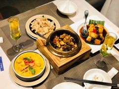 -若蘭慈·无国界素食料理(欢乐海岸店)