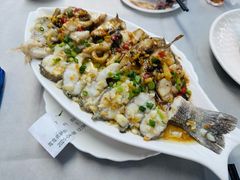 -海鲜街菜馆(海珠南路店)
