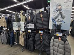 -迪卡侬(徐泾店)