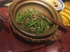 -南京大牌档(香港广场店)