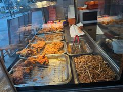 -前进5路汉堡炸鸡(汉街skp店)
