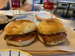 -必胜客(栖乐荟店)