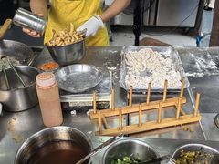 -尚食·卢记烧饼(十全街店)
