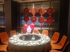 包厢-徐记海鲜(梅溪新天地店)