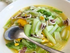-船歌·鱼水饺青岛菜(黄岛珠江路店)
