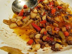 -洞庭土菜馆(天河北总店)
