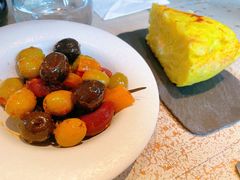 -Carmen卡门西班牙餐厅