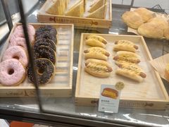 -面包新语(吾悦国际广场店)