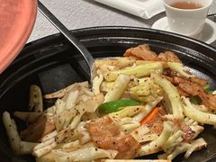 -柿合缘新京菜(国金中心商场店)