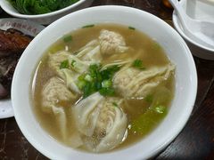 -陈光记烧腊店(罗保博士街店)