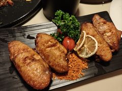 -希屿·Xislands融合餐厅
