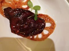 -许家菜(望江店)