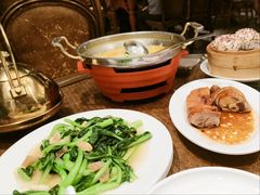 -老广酒楼(樱花店)