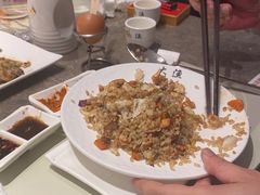 -大渔铁板烧(花园道店)