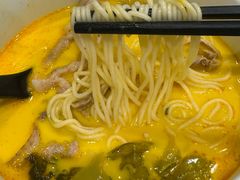 -和府捞面(天河领展广场店)