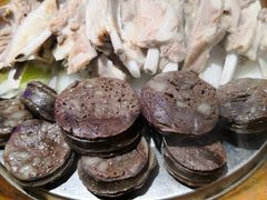 蒙料一八手把肉-蒙料·手把肉(望京店)