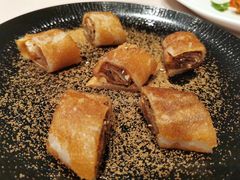 -宣武小院涮肉(前门店)