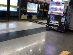 -中山北路(地铁站)