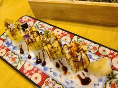 -桃屋日本料理(清华科技园店)