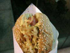 -艾薯夫妇Aysh(红山店)