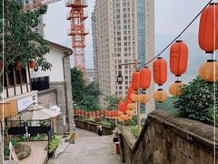-山城巷传统风貌区