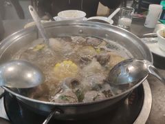 -牛一煲美食(江高店)