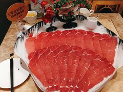 -清真军邺·金富苑肥牛(石坡街旗舰店)