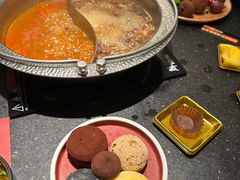-牛New寿喜烧(新六百店)