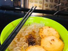 -亞婆井·劲抽面食(铂顿城店)