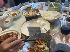 -青花小镇(凯翔新天地店)