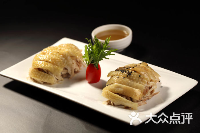 homes私房菜冷菜图片 - 第1张