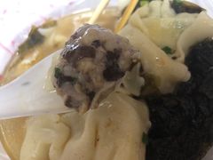 -阿麟馄饨(延长路店)