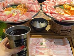 -老爷锅(新街口IFCX店)