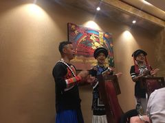 -阿斯牛牛·凉山菜(新会展店)
