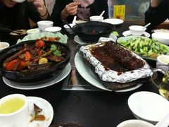 -美极鲜食坊(宝安南路店)