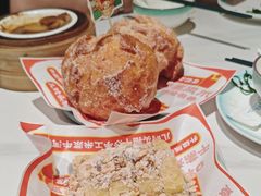 -喜势点·糖沙翁手工茶点·本地人茶居(永庆坊店)