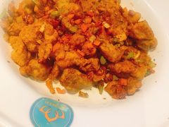 -哈密古丽新疆餐厅(江北融创店)