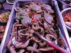 -龙眼南白粥六顺白粥