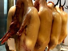 -四季民福烤鸭店(王府井灯市口店)