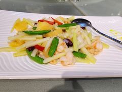 桃仁养生小炒皇-双子楼大酒店(城开国际写字楼店)