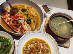 -老湘亲·品鉴湘菜(蔡塘爱琴海店)