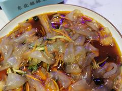 -东北姐妹菜馆no.2(胥口店)