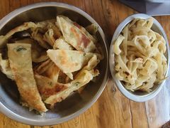 -清真马杰山牛肉汤馆