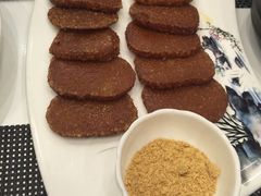 -泉味道贵州厨房(三里河店)