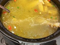 -老李家土菜馆·安吉地标美食