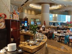 -怡聚轩全日制自助餐厅(大中华喜来登酒店)