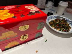 -千百味红餐厅·江西菜(绿地双子塔店)