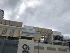 -阿倍野Q's Mall