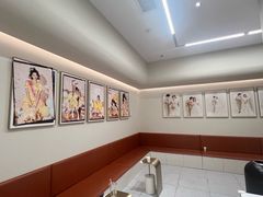 -海马体照相馆(上海万象城店)