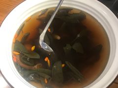 -秦唐一号西安菜馆(钟楼店)